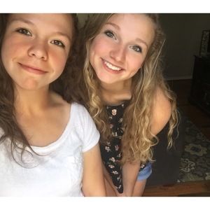 Meet your Posher, Paige